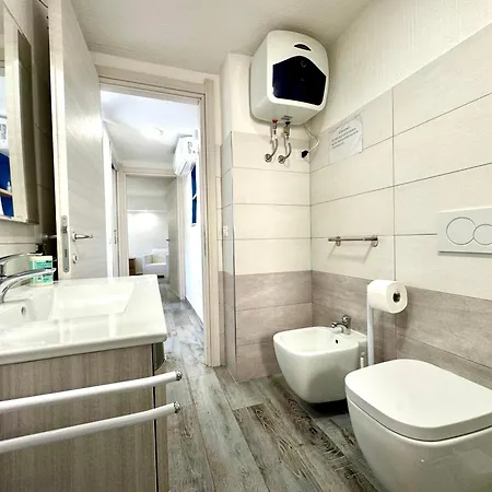 Apartamento Sunrise House Bari Sardo