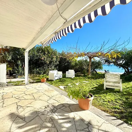 Sunrise House Bari Sardo