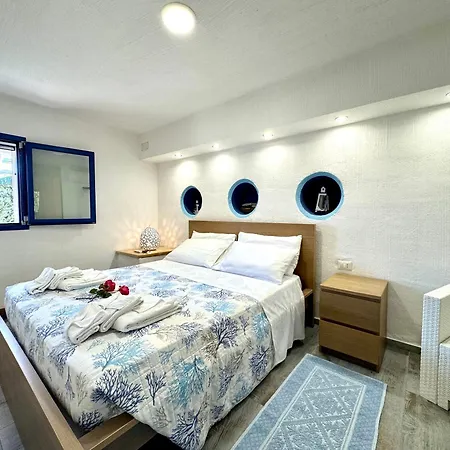 Sunrise House * Bari Sardo