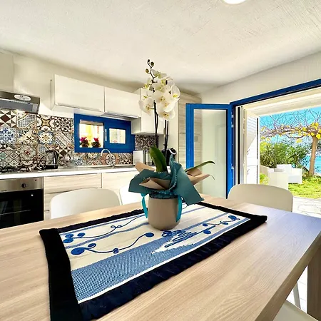 Sunrise House