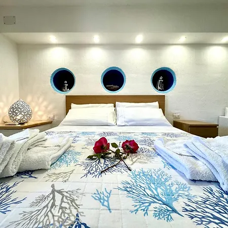 Sunrise House Apartamento