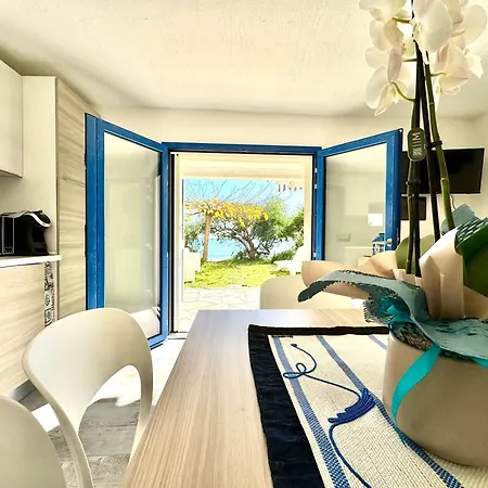 Sunrise House *