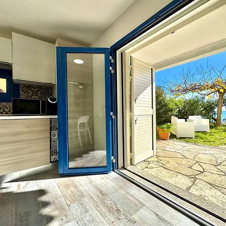 Sunrise House