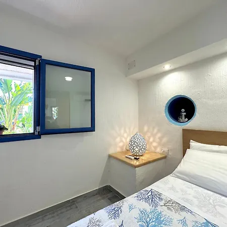 Appartamento Sunrise House