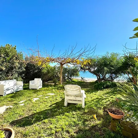Sunrise House Bari Sardo