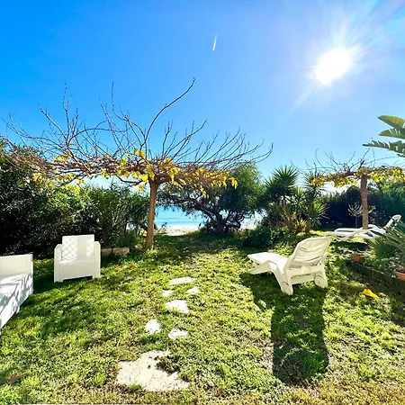 Apartamento Sunrise House