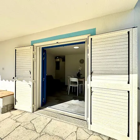 Sunrise House شقة باري ساردو