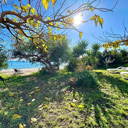 Sunrise House شقة باري ساردو