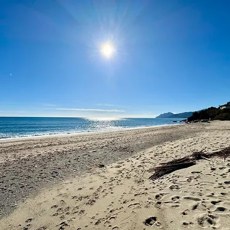 شقة Sunrise House