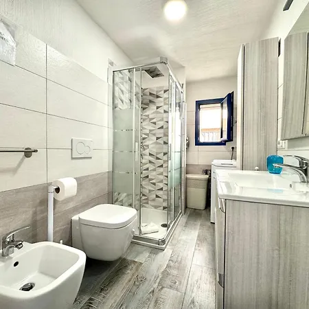 شقة Sunrise House