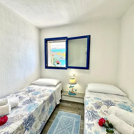 Sunrise House شقة